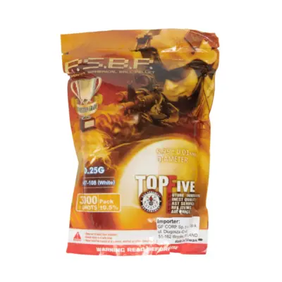 asgbox.pl - Kulki Perfect BB 0