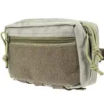 asgbox.pl - Nerka taktyczna Otter - ranger green