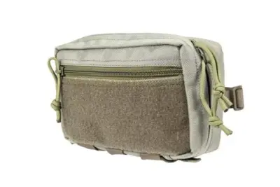 asgbox.pl - Nerka taktyczna Otter - ranger green