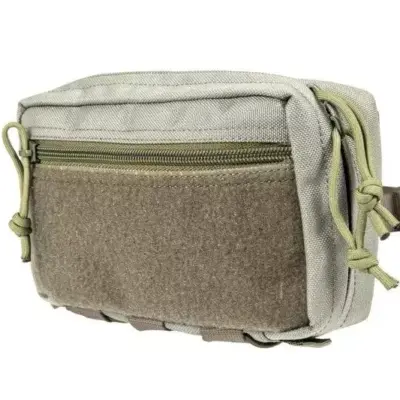 asgbox.pl - Nerka taktyczna Otter - ranger green