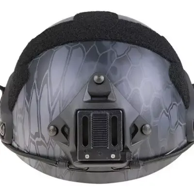 asgbox.pl - Replika hełmu Ballistic - TYP (L/XL)