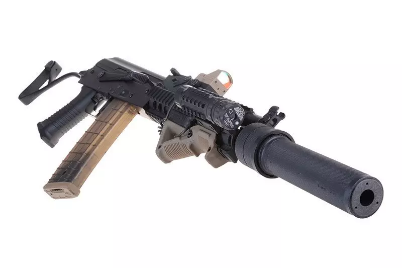 Replika karabinka GE24 OD-G-JGG-01-005214-00 asgbox.pl Replika karabinka GE24 - obrazek 2