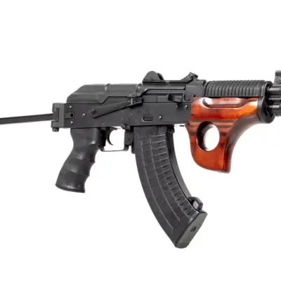 asgbox.pl - Replika karabinka VZK-MSU AEG