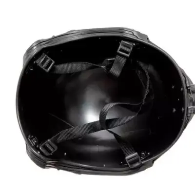 asgbox.pl - Replika hełmu MK - czarna