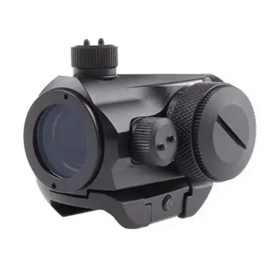 asgbox.pl - Celownik kolimatorowy GT-1 (montaż niski)