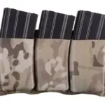 asgbox.pl - Potrójna ładownica typu Speed na magazynki typu M4/M16 - MC