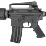 asgbox.pl - Replika karabinka KATANA WEM-4