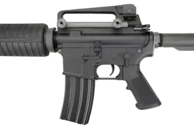 asgbox.pl - Replika karabinka KATANA WEM-4