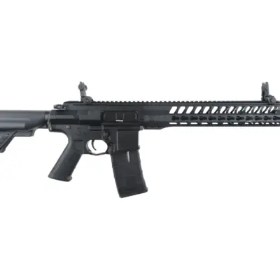 asgbox.pl - Replika karabinka CXP-YAK S1 - czarna