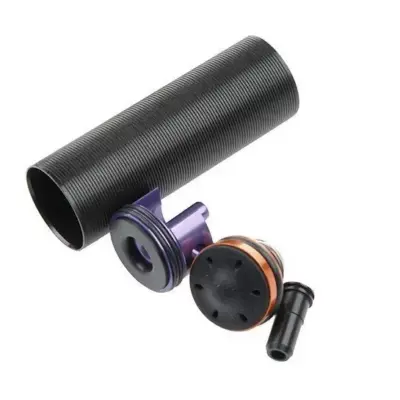 asgbox.pl - Wzmocniony zestaw cylindra z aluminiową