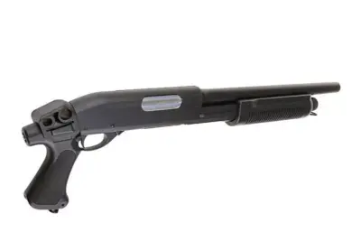 Replika strzelby CM351 - obrazek 2