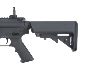 Replika karabinka CM15 KR-LPR 13 - Battleship Grey - obrazek 2
