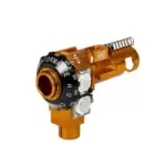 asgbox.pl - Aluminiowa komora Hop-Up CNC ME - SPORT / LED Tracer