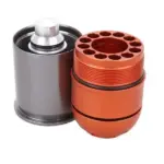 asgbox.pl - Granat gazowy  40mm na  72 kulki - SHS