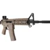 Replika karabinka CM16 Raider-L - tan OD-G-GIG-01-004122-00 asgbox.pl