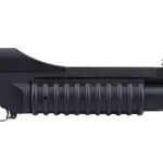 asgbox.pl - Replika granatnika M203 Short