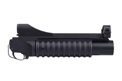 asgbox.pl - Replika granatnika M203 Short