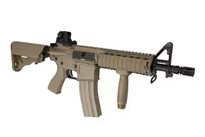 Replika karabinka TR15 Raider - tan - obrazek 2