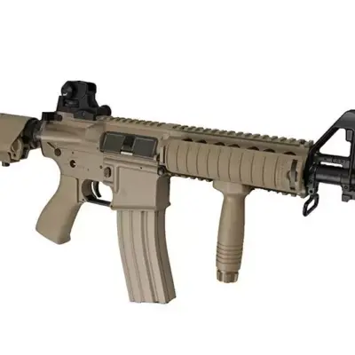 Alternative view of Replika karabinka TR15 Raider - tan