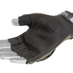 asgbox.pl - Rękawice taktyczne Armored Claw Shield Flex™ Cut Hot Weather - oliwkowe