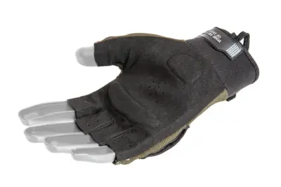 asgbox.pl - Rękawice taktyczne Armored Claw Shield Flex™ Cut Hot Weather - oliwkowe