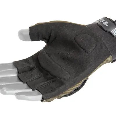 asgbox.pl - Rękawice taktyczne Armored Claw Shield Flex™ Cut Hot Weather - oliwkowe