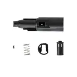 asgbox.pl - Wzmocniony cylinder gazowy z zaworem do replik G17/22/26/34