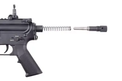 Replika karabinka Specna Arms SA-B11 ONE™ URX SAEC™ System - obrazek 2