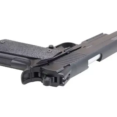 asgbox.pl - Pistolet wiatrówka Swiss Arms GSR 1911