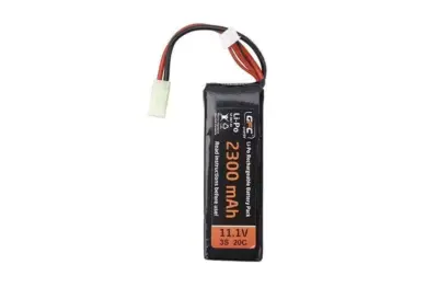 asgbox.pl - Akumulator LiPo 11