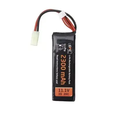 asgbox.pl - Akumulator LiPo 11