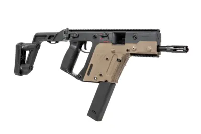 asgbox.pl - Replika pistoletu maszynowego KRISS Vector - Half Tan