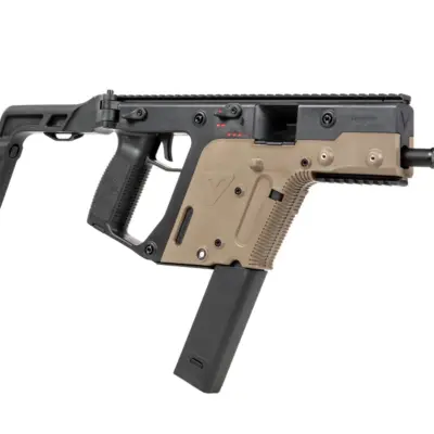 asgbox.pl - Replika pistoletu maszynowego KRISS Vector - Half Tan