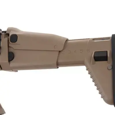 asgbox.pl - Replika karabinka H MK20 MOD 0 SSR