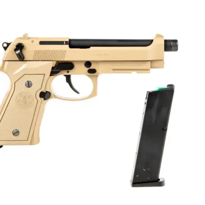 asgbox.pl - Replika pistoletu GPM92 - Desert Tan