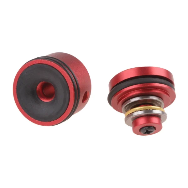 asgbox.pl - Zestaw głowica tłoka / głowica cylindra CNC do gearboxa v3