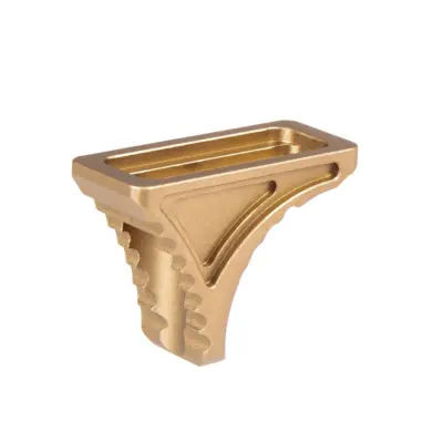 Chwyt przedni M4-5 KEYMOD - Dark Earth CST-09-027385-00 asgbox.pl