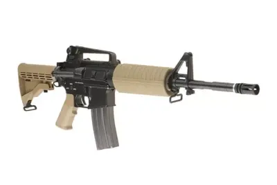 asgbox.pl - Replika karabinka Specna Arms SA-B01 ONE™ - Half-Tan