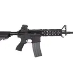 asgbox.pl - Replika karabinka CM16 Raider-L (COMBO)