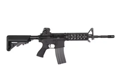 asgbox.pl - Replika karabinka CM16 Raider-L (COMBO)
