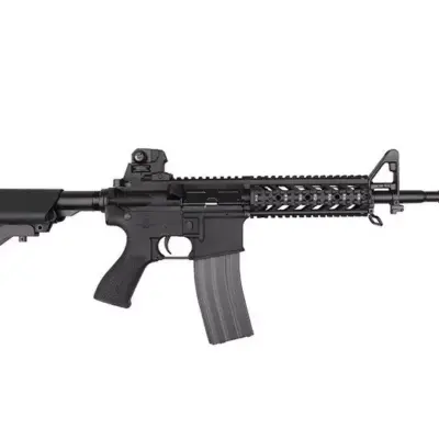 asgbox.pl - Replika karabinka CM16 Raider-L (COMBO)