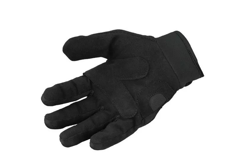 Rękawice taktyczne HDR Shield - Black OD-G-GFT-33-014142-05 asgbox.pl asgbox.pl - Rękawice taktyczne HDR Shield - Black