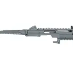 asgbox.pl - Konwersja Tactical Carbine do replik - Glock / VX Series  - szara