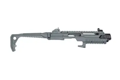 asgbox.pl - Konwersja Tactical Carbine do replik - Glock / VX Series  - szara