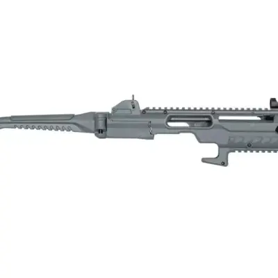 asgbox.pl - Konwersja Tactical Carbine do replik - Glock / VX Series - szara