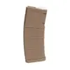 asgbox.pl - Magazynek mid-cap 150 kulek do replik M4/M16 - tan