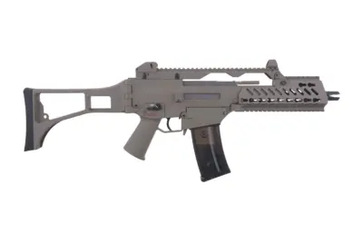 asgbox.pl - Replika karabinka SA-G11 KeyMod EBB - tan