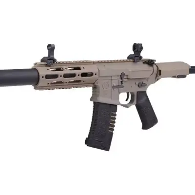 Alternative view of Replika karabinka AM-014 - dark earth