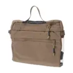 asgbox.pl - Taktyczna kosmetyczka/ładownica uniwersalna - Coyote Brown