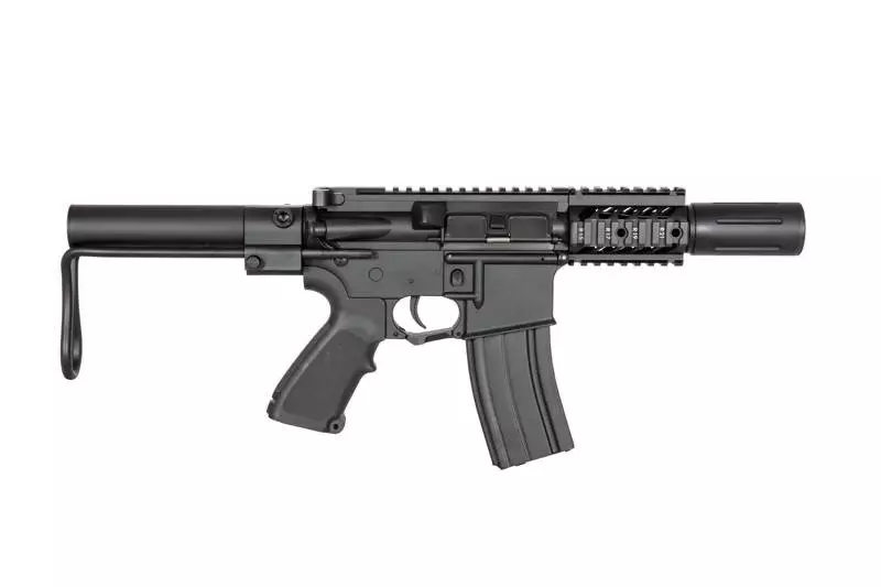 Replika karabinka A0009 AIY-01-008076-00 asgbox.pl asgbox.pl - Replika karabinka A0009